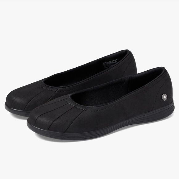 SKECHERS WOMEN'S GO DREAMY BALLET FLAT - Picture 1 of 16